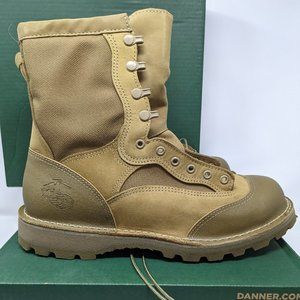 Danner USMC RAT 8" Mojave GTX boots- VIBRAM GORE-TEX